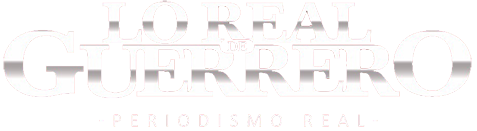Lo Real De Guerrero logo